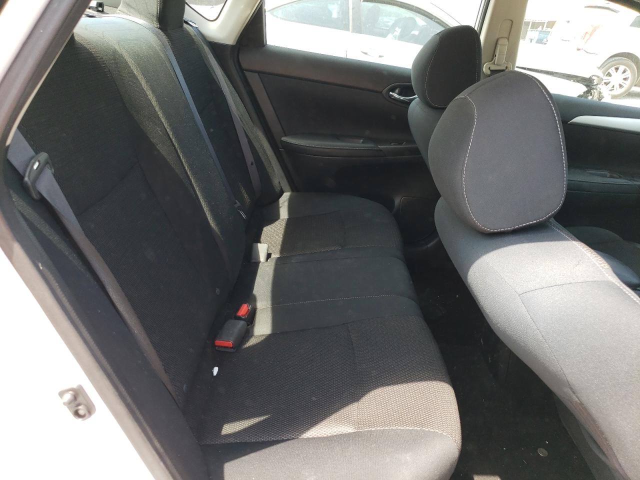 3N1AB7AP8KY291359 2019 Nissan Sentra S