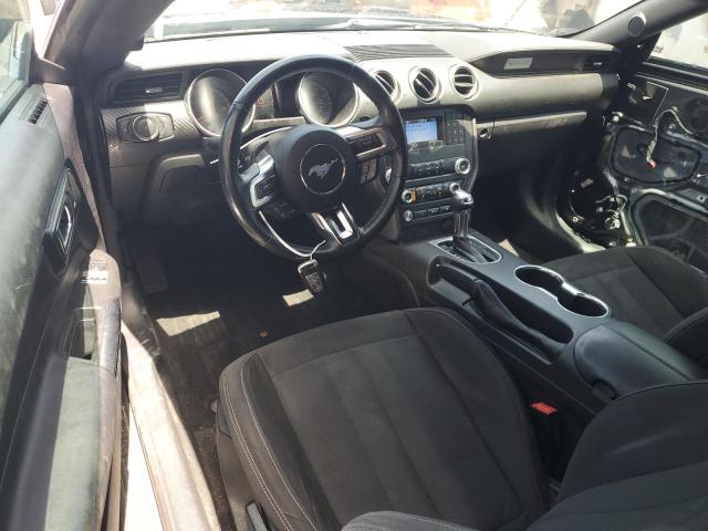 2019 FORD MUSTANG - 1FA6P8TH1K5112176