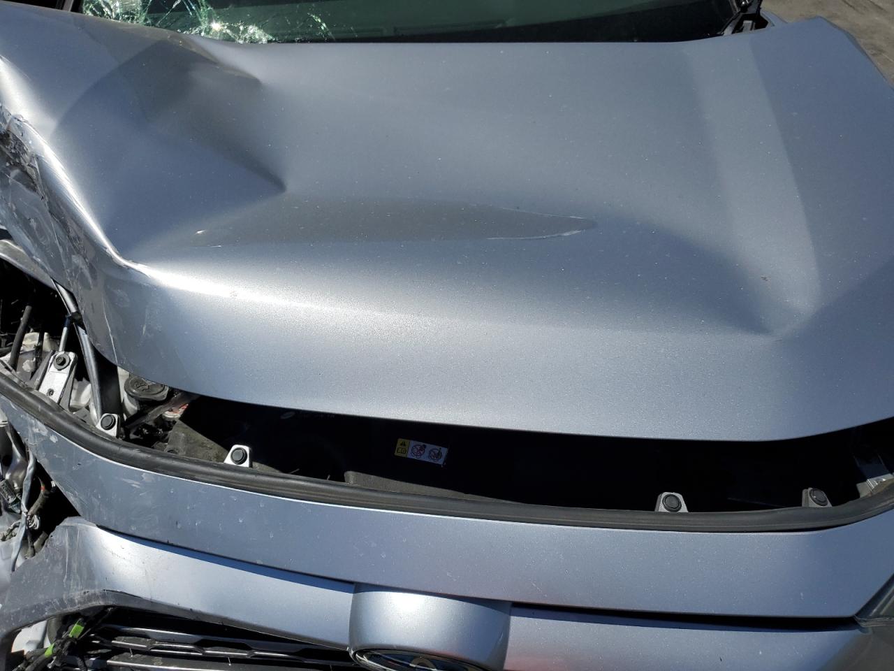 JTMEWRFV4KD516174 2019 Toyota Rav4 Xse