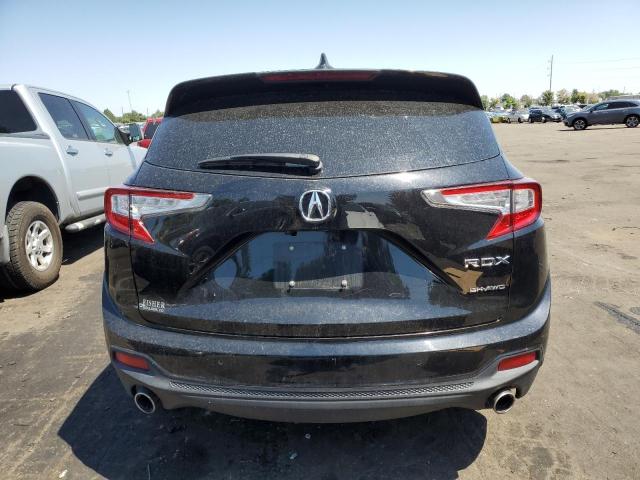 2021 ACURA RDX TECHNO - 5J8TC2H59ML043239
