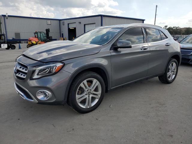 VIN WDCTG4EB3LJ667521 2020 Mercedes-Benz GLA-Class,... no.1