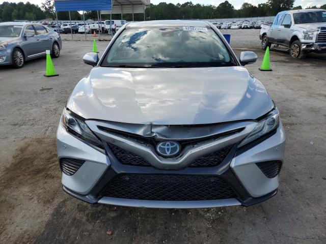 VIN 4T1B61HK2JU122822 2018 Toyota Camry, Xse no.5