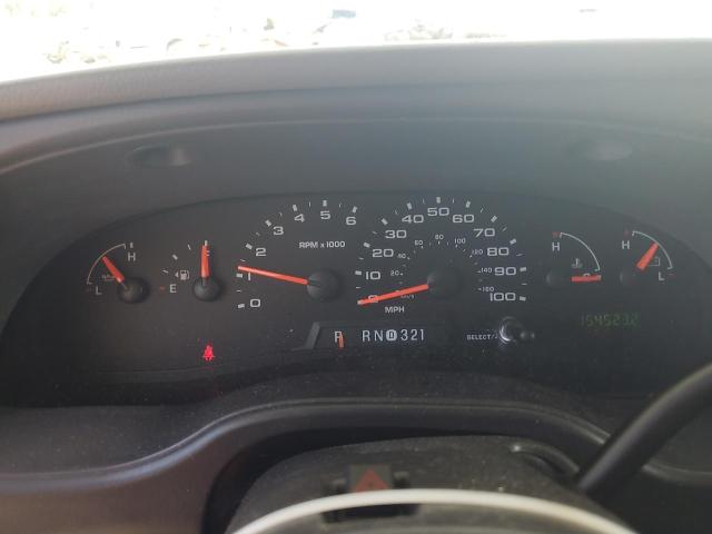 2005 Ford Econoline E350 Super Duty Cutaway Van VIN: 1FDWE35L55HA94784 Lot: 61462024