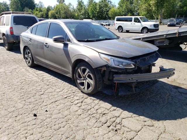 4S3BWGN61M3017312 Subaru Legacy LIM 4