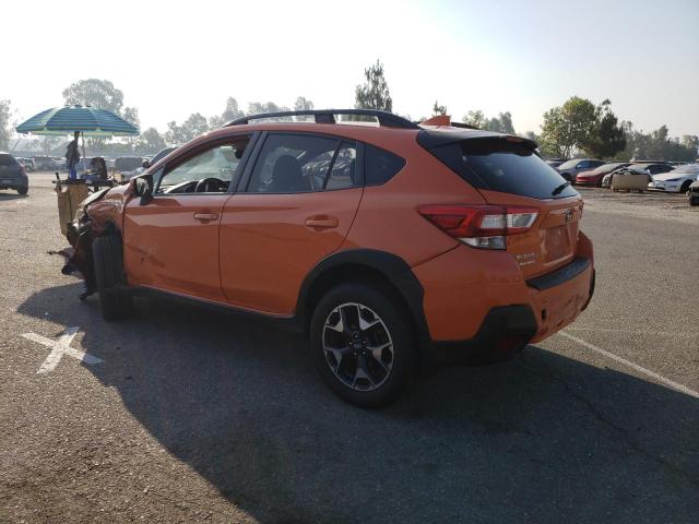 JF2GTAEC9KH202646 2019 Subaru Crosstrek Premium