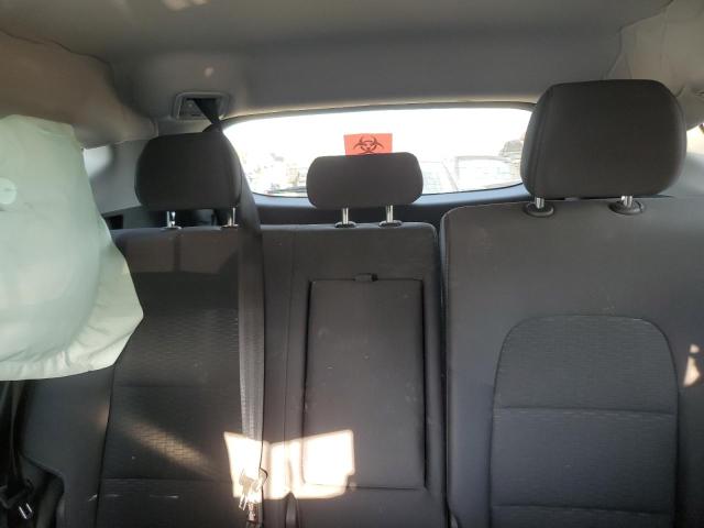 2019 HYUNDAI TUCSON LIM - KM8J3CAL0KU962246