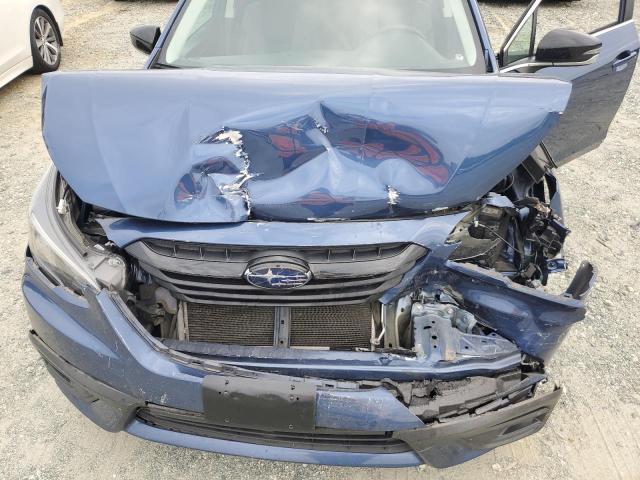 2021 SUBARU LEGACY SPO 4S3BWAH60M3010781