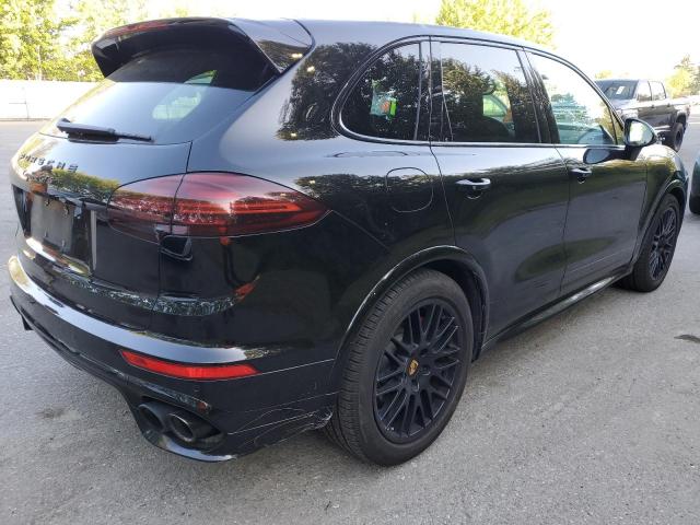 VIN WP1AD2A20JLA80760 2018 Porsche Cayenne, Gts no.3