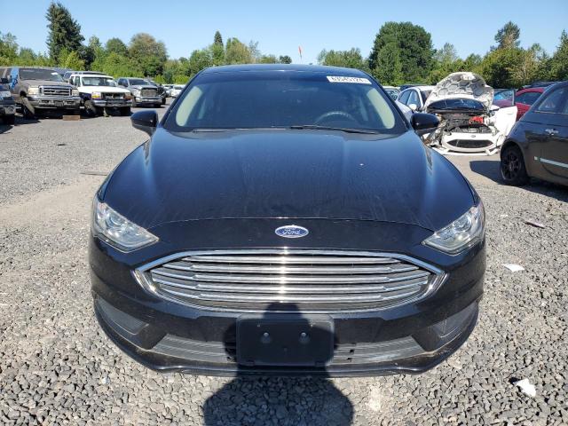 2017 Ford Fusion Se Hybrid VIN: 3FA6P0LU9HR164739 Lot: 63545124