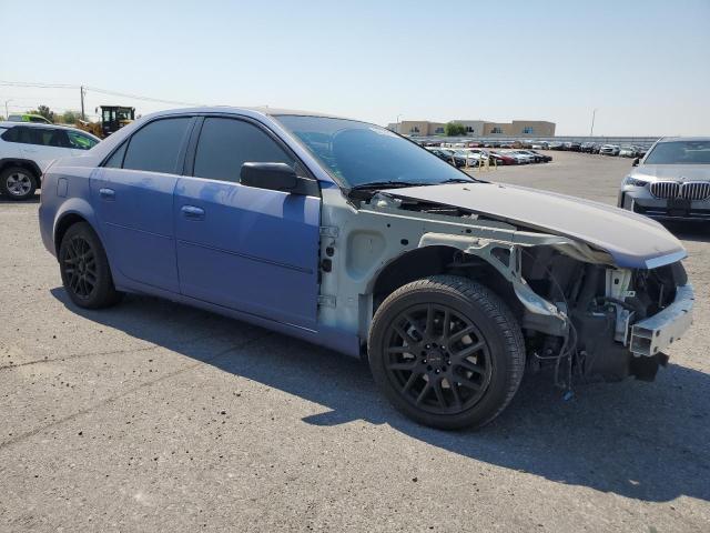 2007 Cadillac Cts Hi Feature V6 VIN: 1G6DP577670113509 Lot: 62016814