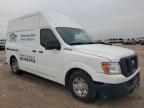 NISSAN NV 2500 photo