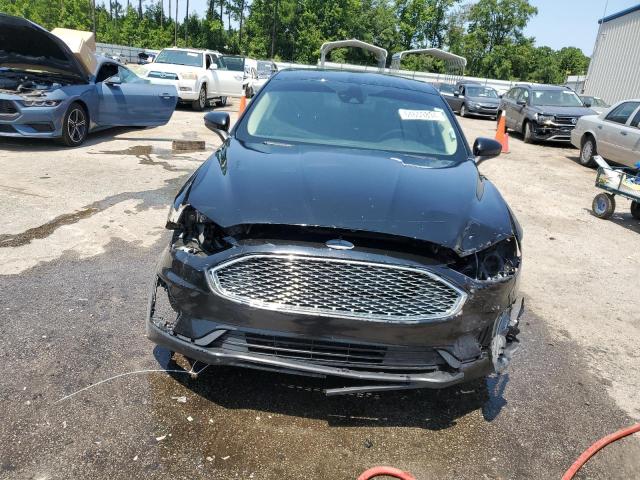 VIN 3FA6P0HD7KR213226 2019 Ford Fusion, SE no.5