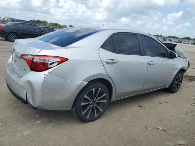 2017 TOYOTA COROLLA L - 2T1BURHE6HC784039