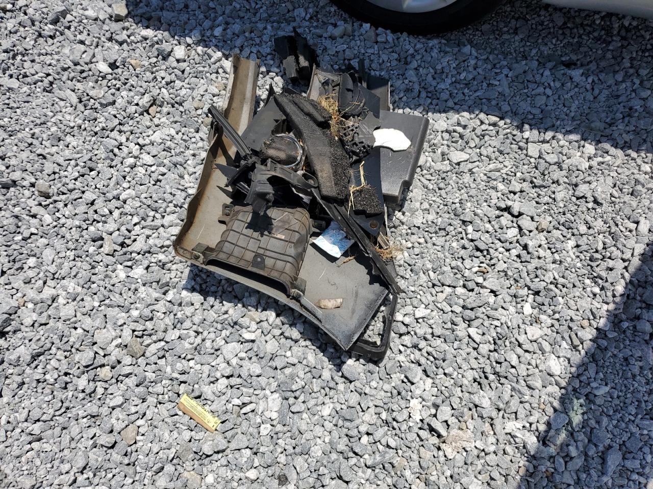 3KPFK4A76HE050122 2017 Kia Forte Lx