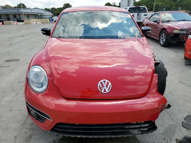2015 VOLKSWAGEN BEETLE R-L 3VWVS7AT1FM603852