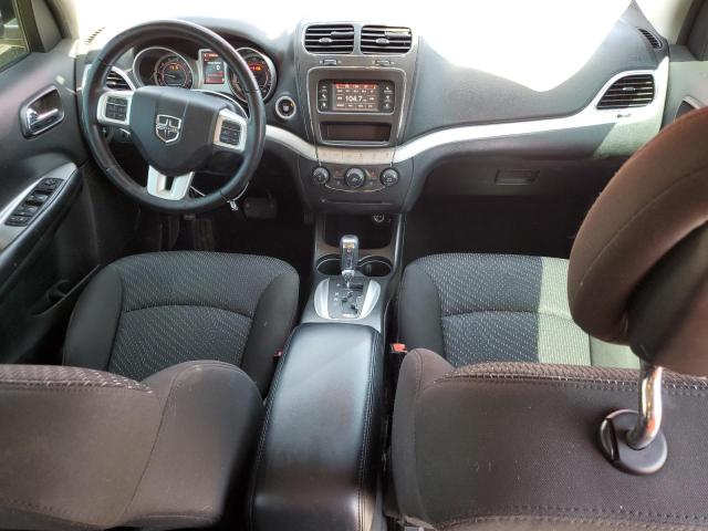 2016 DODGE JOURNEY SE - 3C4PDCAB7GT233858