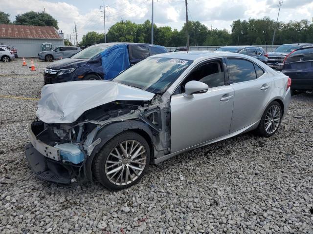 VIN JTHCF1D22E5005299 2014 Lexus IS, 250 no.1