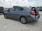 NISSAN SENTRA S photo