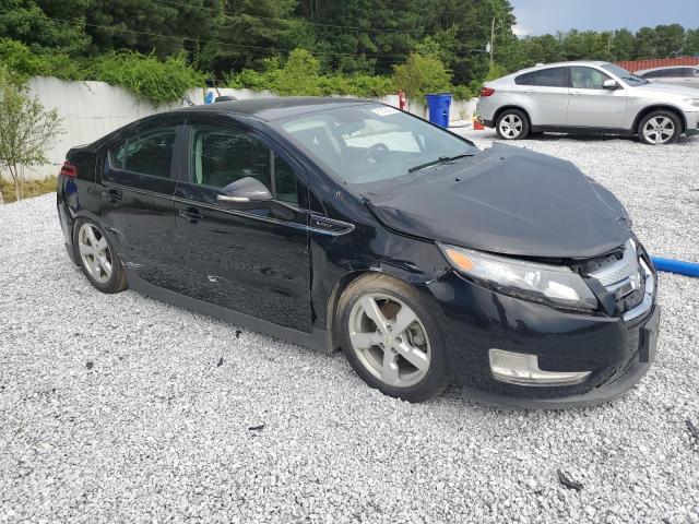 VIN 1G1RA6E41FU122959 2015 Chevrolet Volt no.4