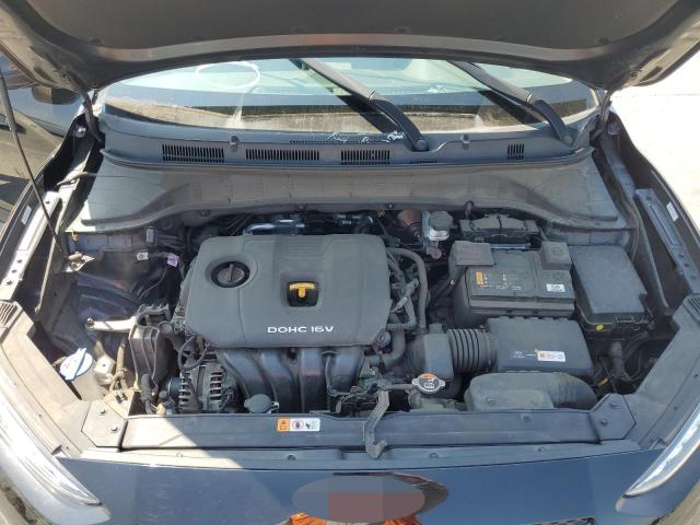 2020 HYUNDAI KONA SEL P - KM8K62AA5LU546263