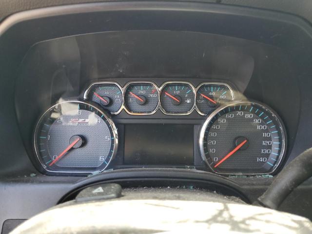 2016 CHEVROLET SILVERADO - 3GCUKREC0GG367523