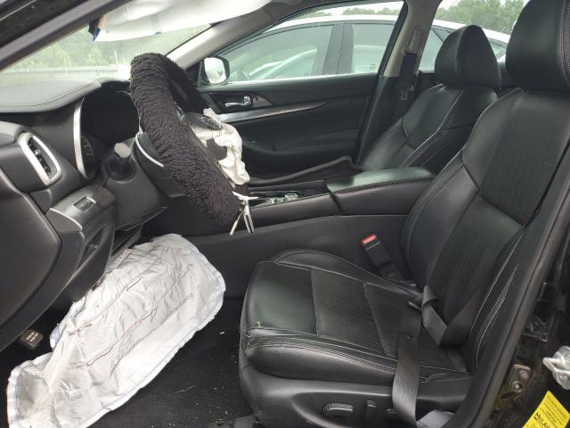 2020 NISSAN MAXIMA SL - 1N4AA6DV8LC371295