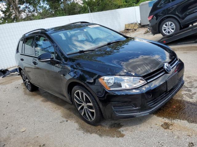 2016 VOLKSWAGEN GOLF SPORT - 3VWC17AU0GM521731