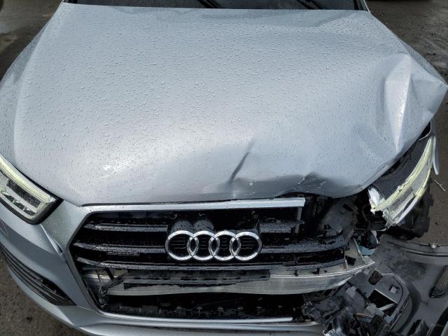 2016 AUDI Q3 PRESTIG - WA1GFCFS5GR009736