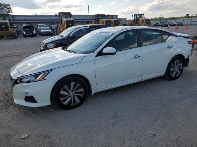 2020 NISSAN ALTIMA S - 1N4BL4BV3LC244248