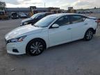2020 NISSAN ALTIMA S - 1N4BL4BV3LC244248