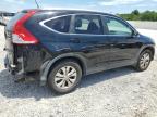 HONDA CR-V EXL photo