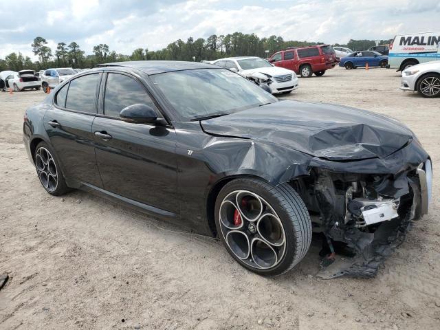 2022 ALFA ROMEO GIULIA SUP ZARFAMBN3N7662067