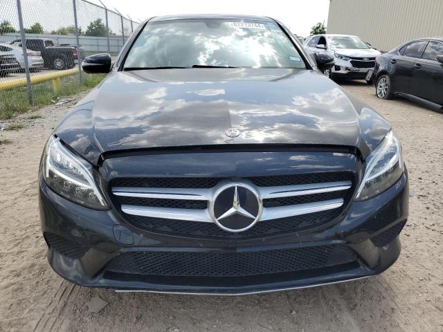 VIN 55SWF8DB7KU307364 2019 Mercedes-Benz C-Class, 300 no.5