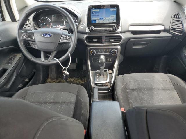 2018 FORD ECOSPORT S - MAJ3P1TE7JC233935