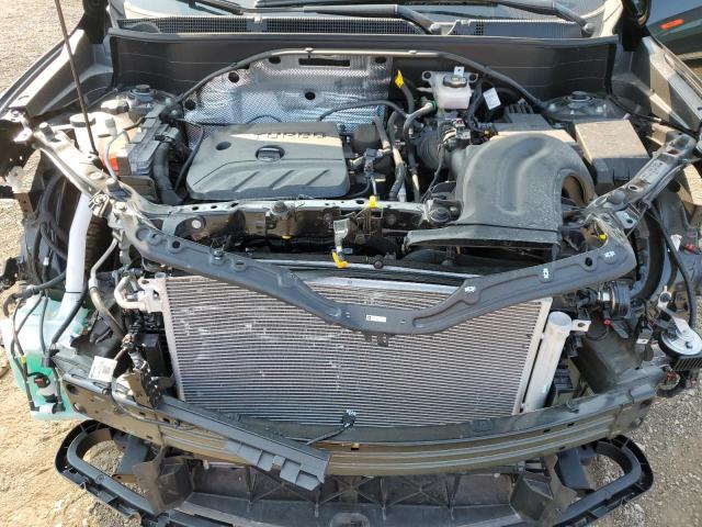 2024 BUICK ENCORE GX - KL4AMCSL6RB046090