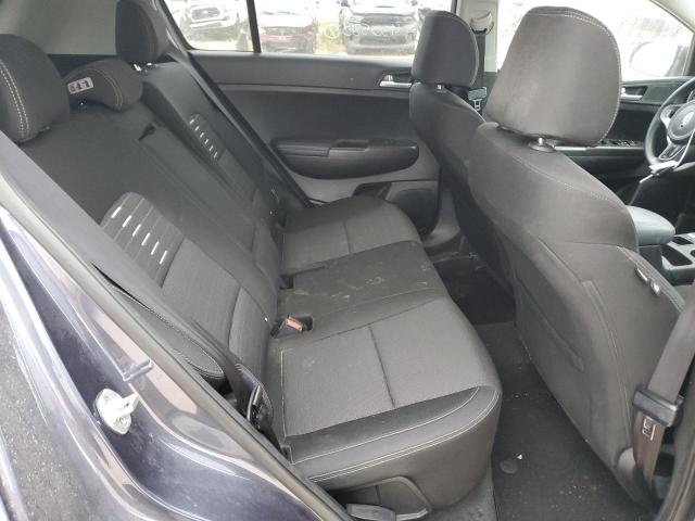 2018 KIA SPORTAGE L - KNDPM3AC4J7450580