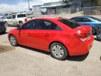 CHEVROLET CRUZE LS photo