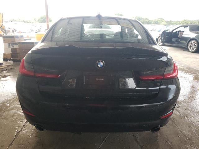 2021 BMW 330I VIN: 3MW5R1J00M8B95834 Lot: 61548264