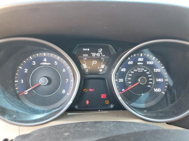 2013 Hyundai Elantra - Image 9