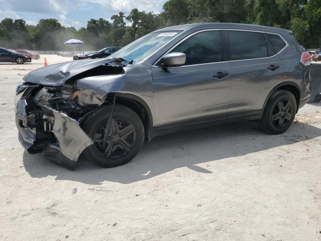 2016 Nissan Rogue S VIN: JN8AT2MT1GW025688 Lot: 62092564