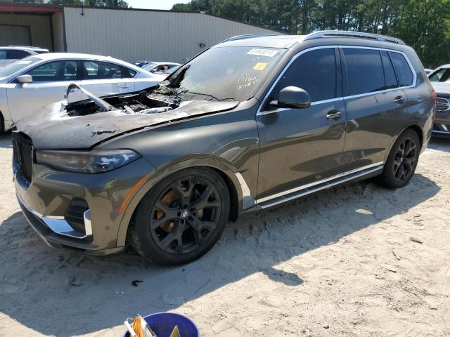 BMW X7 XDRIVE4