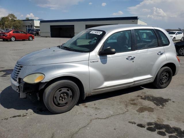 2005 Chrysler Pt Cruiser VIN: 3C4FY48B55T635838 Lot: 62740924