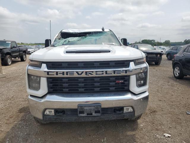 2022 CHEVROLET SILVERADO - 2GC4YNE73N1212867