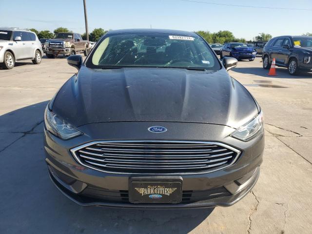 VIN 3FA6P0LU7JR267017 2018 Ford Fusion, Se Hybrid no.5