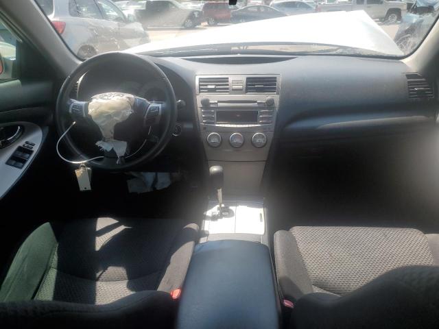 2010 TOYOTA CAMRY BASE - 4T1BF3EK0AU004087