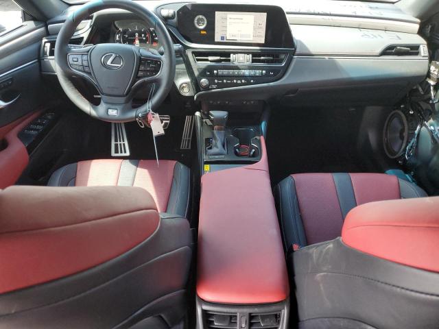 2024 LEXUS ES 350 F S 58AJZ1B18RU174480