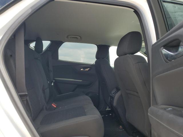 2021 CHEVROLET BLAZER 2LT - 3GNKBCRSXMS581165