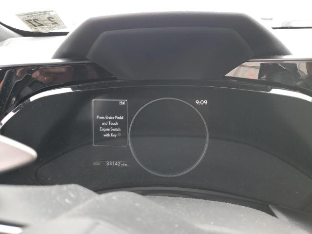 2023 LEXUS NX 350 2T2GGCEZ8PC024934
