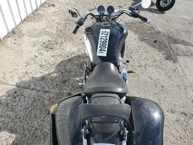 2009 TRIUMPH MOTORCYCLE ROCKET III - SMTC00L519T367684