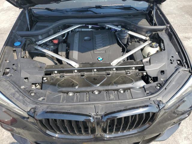 VIN 5UXCR4C09P9P54699 2023 BMW X5, Sdrive 40I no.12